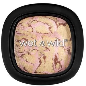3/$25 Wet n Wild To Reflect Shimmer Palette